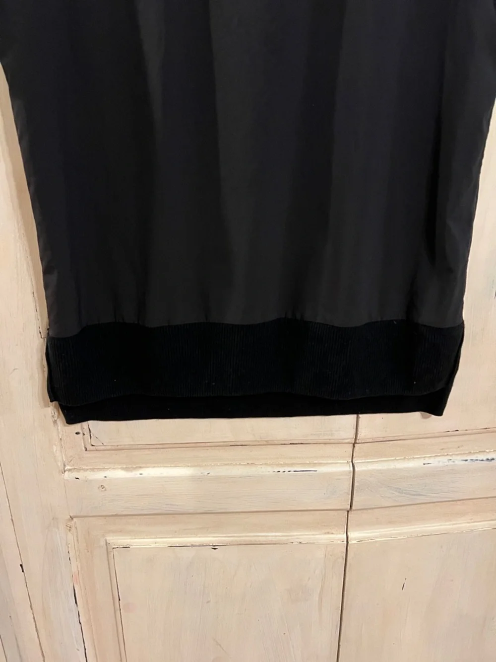 Athleta Black Short Sleeve Performance Top | XXS - Picture 9 of 13